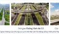 Bán nhà Combo 2 căn Lumi Hà Nội CDT Capitaland 115m2 đại lộ Thăng Long